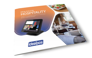 Hospitality Brochure
