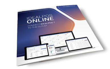 IDEALPOS ONLINE