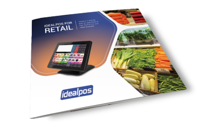 Retail Brochure