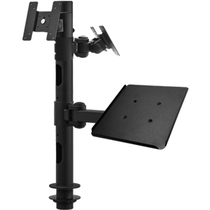 POS Pole Mount