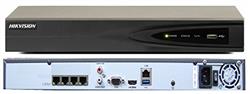 Network Video Recorders