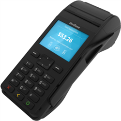 VERIFONE V205C