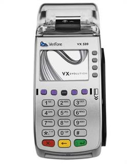 VERIFONE VX 520