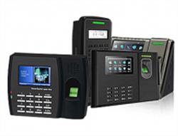 Biometric Access Controllers