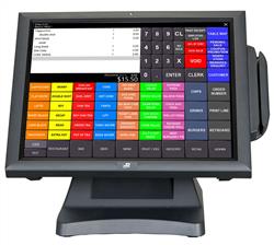 POS Terminals