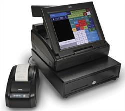 Cash Registers