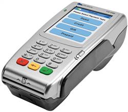 VERIFONE VX-680