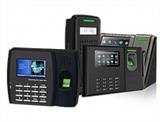 Biometric Access Controllers