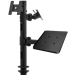 POS Pole Mount